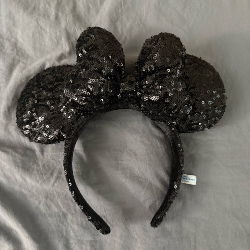 Tokyo Disney Ears